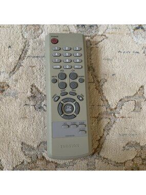 SAMSUNG AA59-00316B Remote Control For Samsung TV